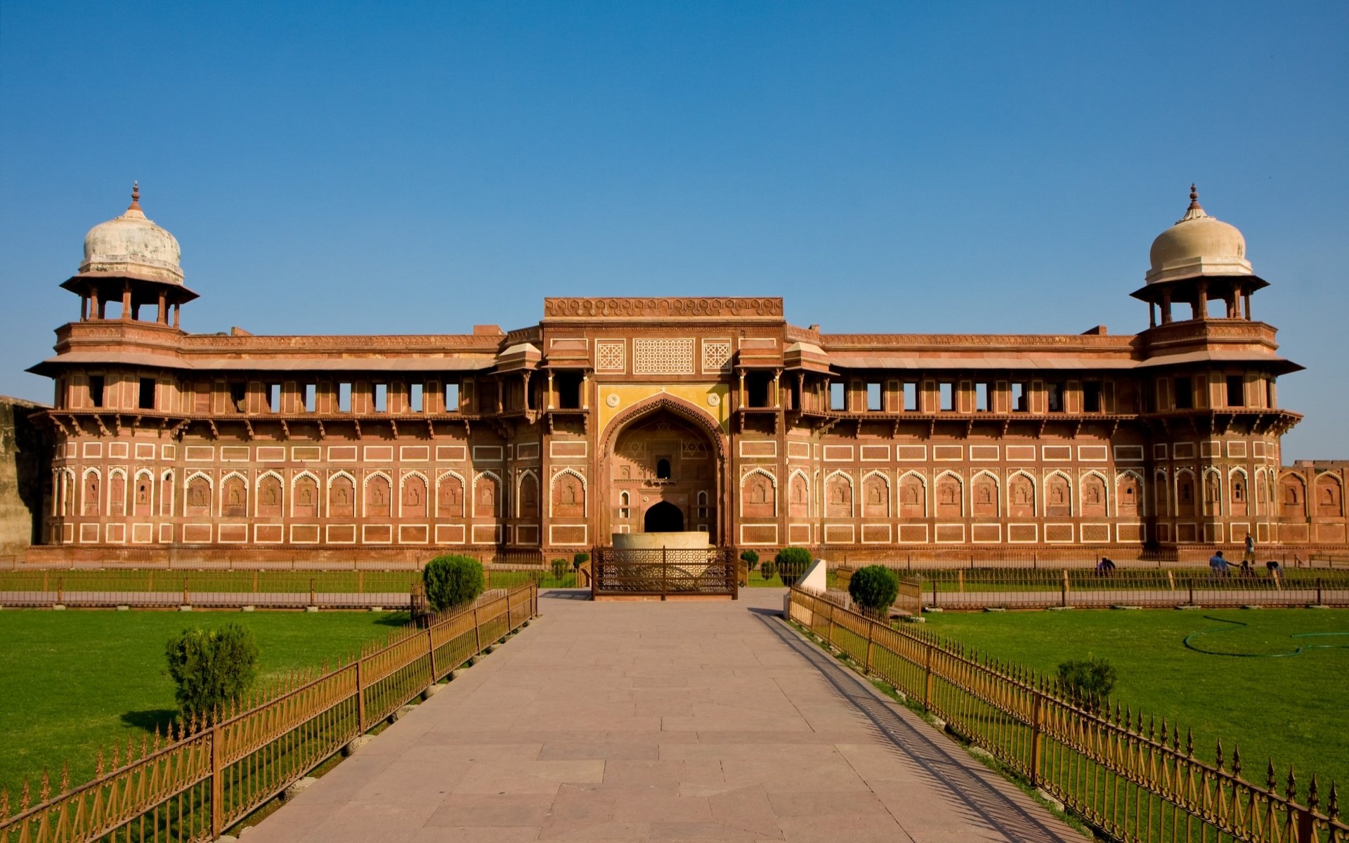 Agra Fort Wallpapers