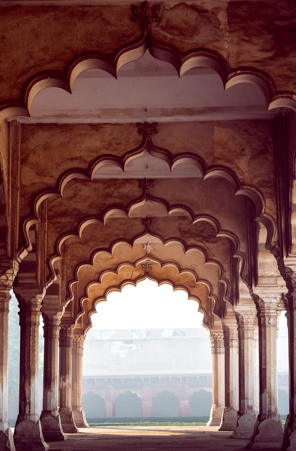 Agra Fort Wallpapers