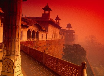 Agra Fort Wallpapers