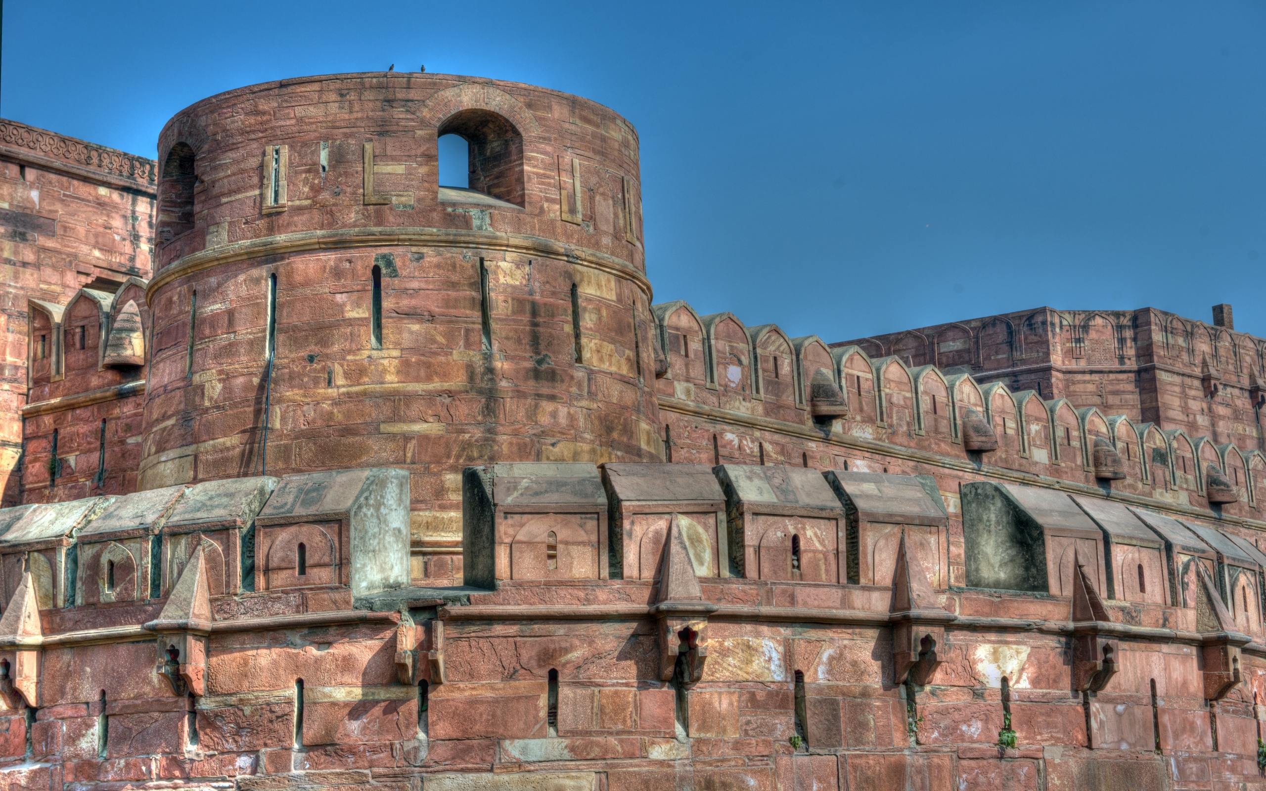 Agra Fort Wallpapers