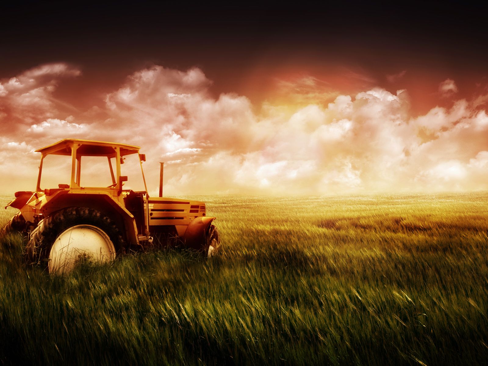 Agri Wallpapers