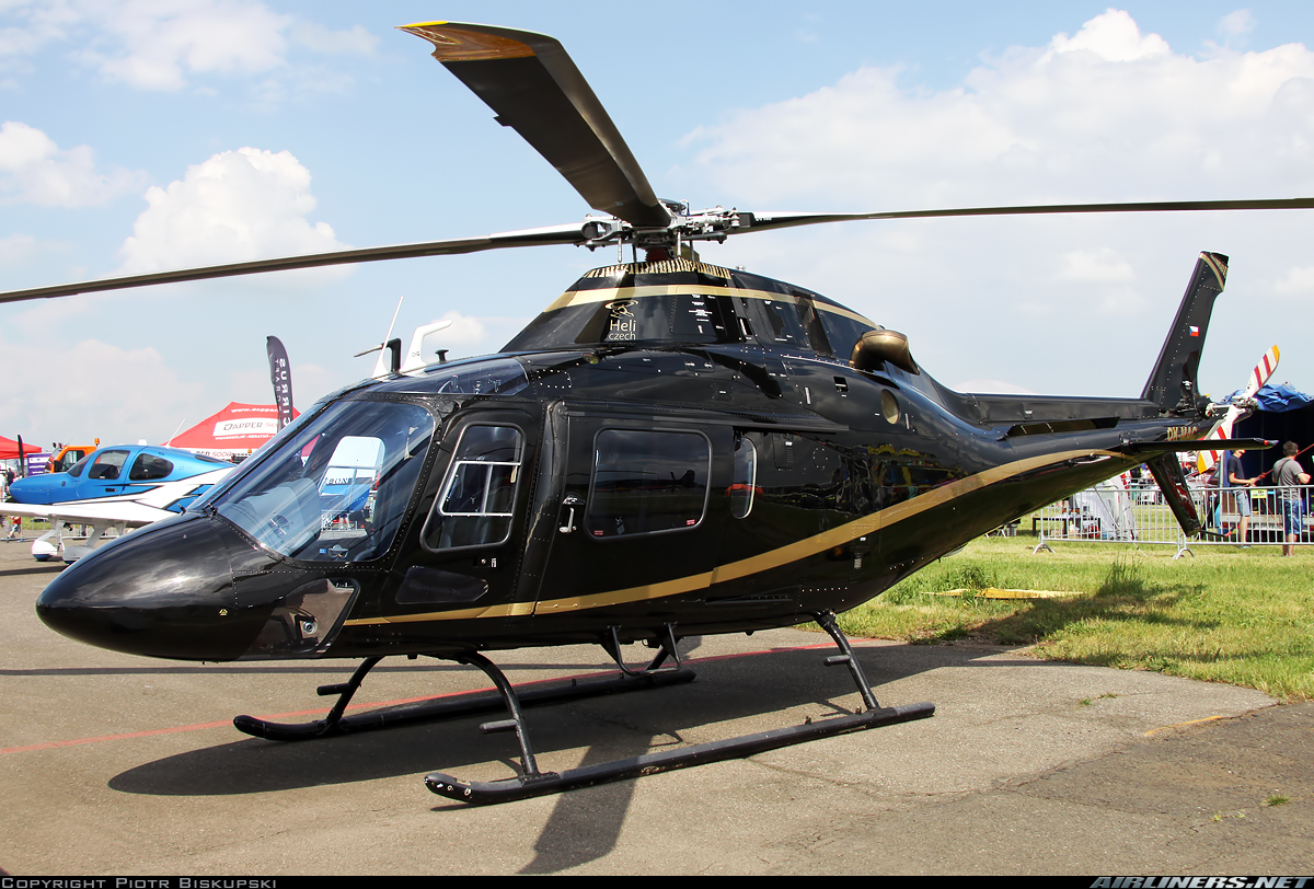 Agustawestland Aw119 Koala Wallpapers