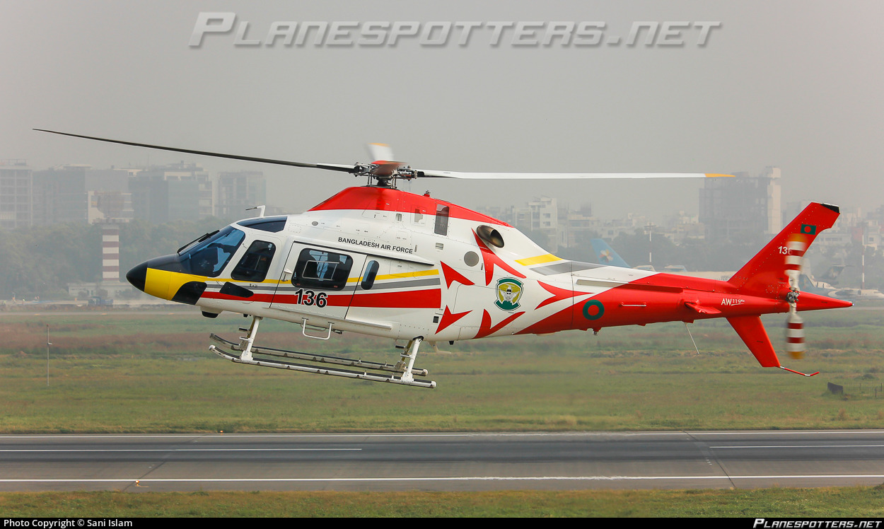 Agustawestland Aw119 Koala Wallpapers