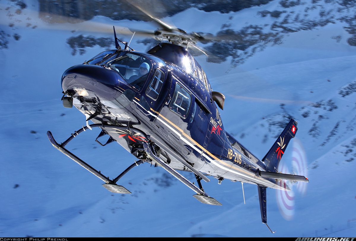 Agustawestland Aw119 Koala Wallpapers