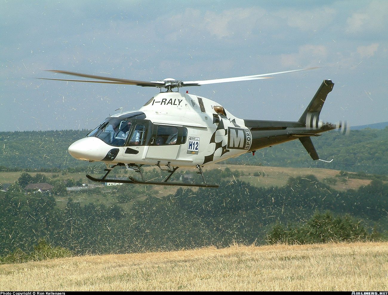 Agustawestland Aw119 Koala Wallpapers