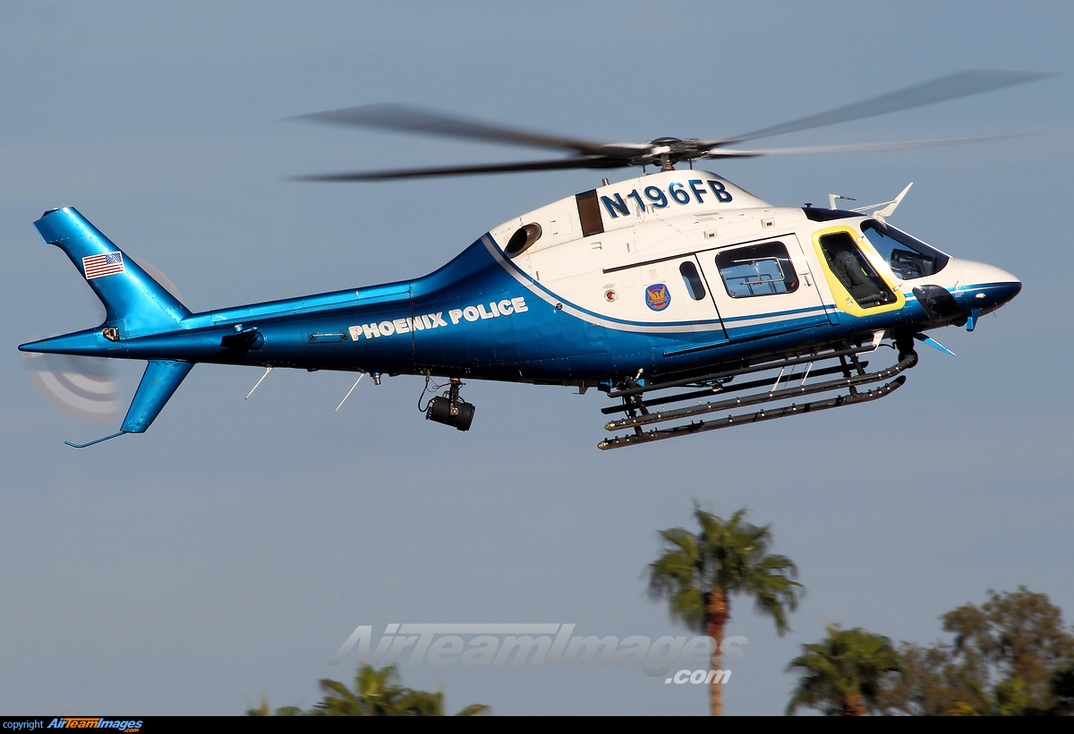 Agustawestland Aw119 Koala Wallpapers