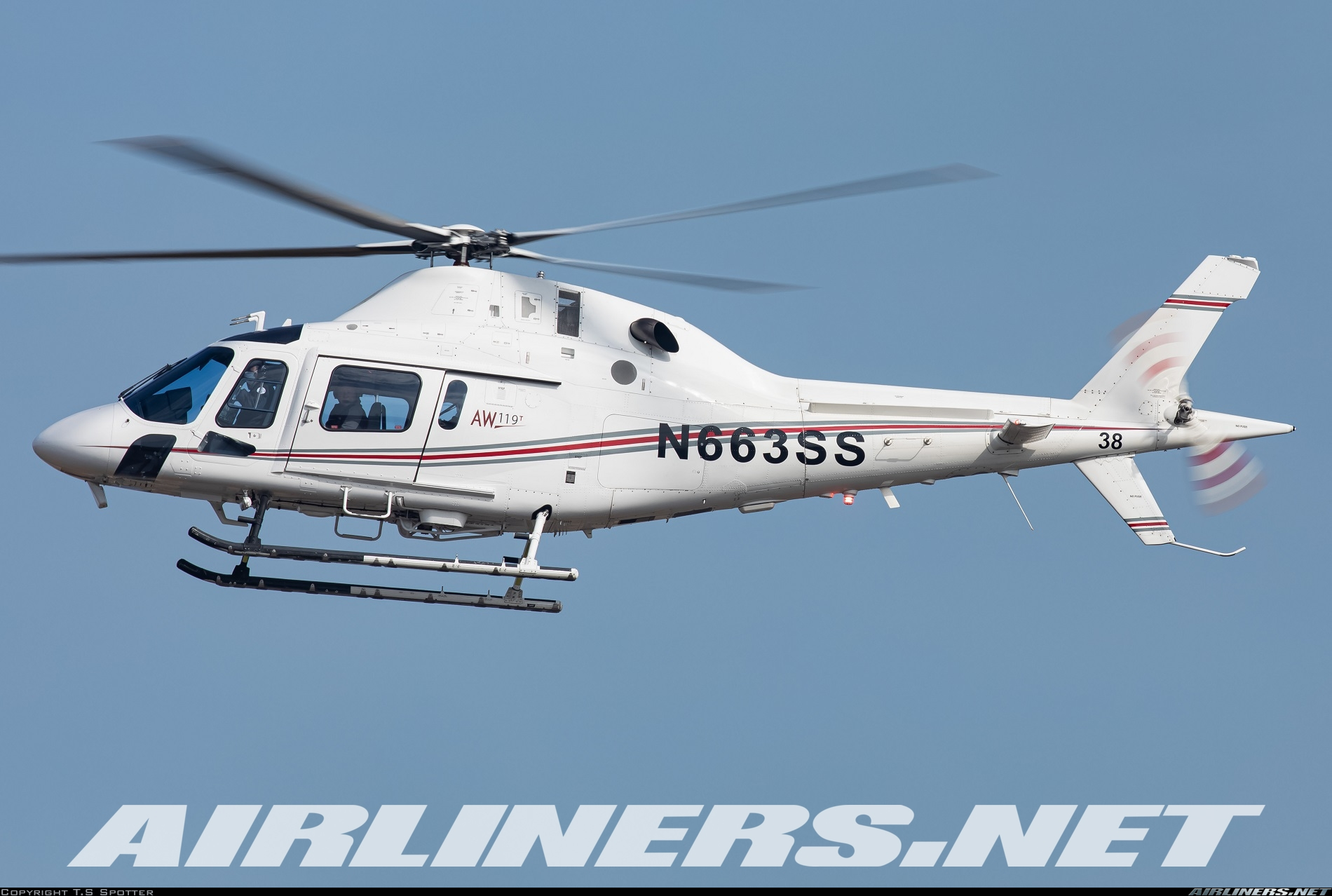 Agustawestland Aw119 Koala Wallpapers