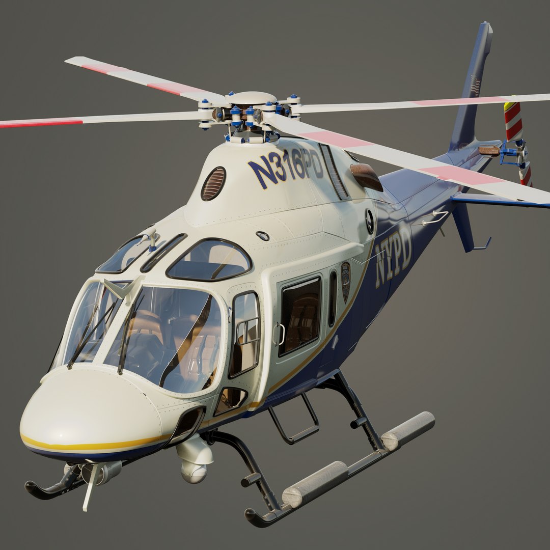 Agustawestland Aw119 Koala Wallpapers