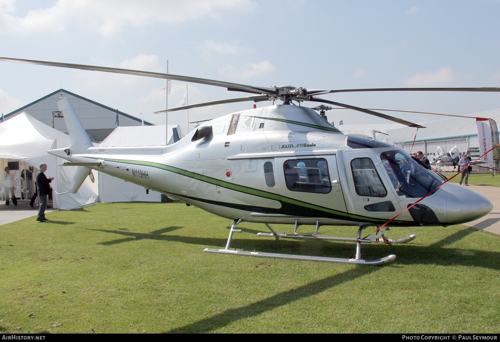 Agustawestland Aw119 Koala Wallpapers