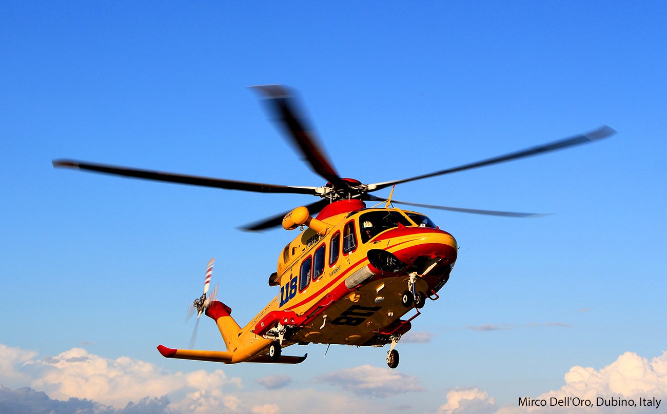 Agustawestland Aw139 Wallpapers