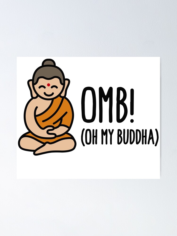 Ah My Buddha Wallpapers