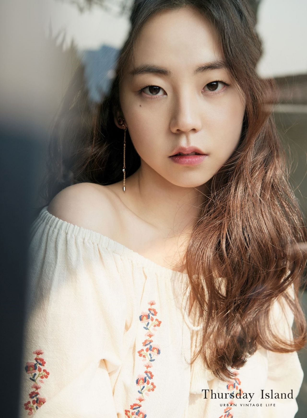 Ahn So Hee Wallpapers