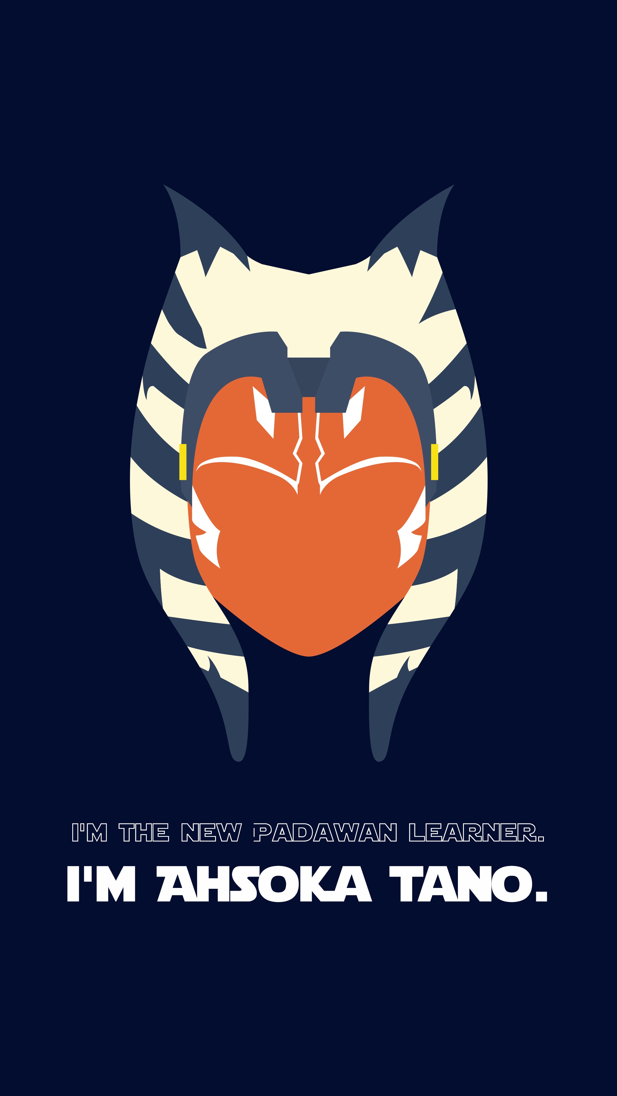 Ahsoka Tano Wallpapers