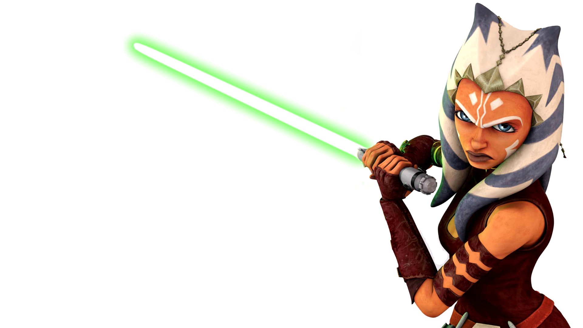 Ahsoka Tano Wallpapers