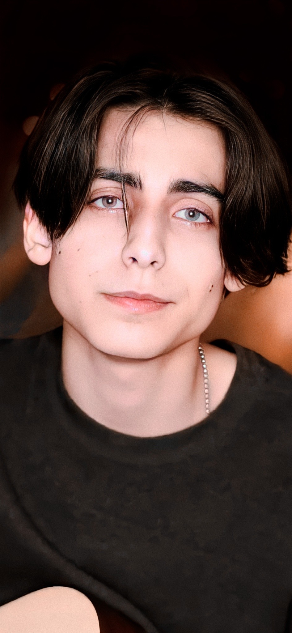 Aidan Gallagher Wallpapers