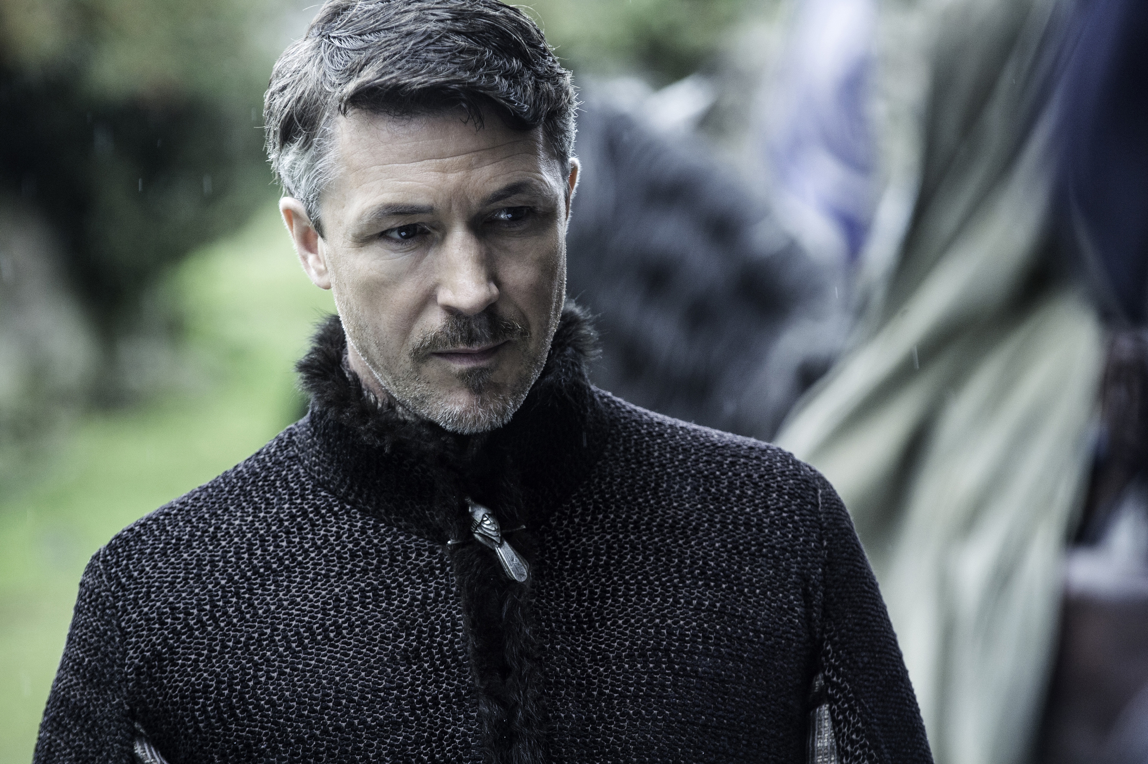 Aidan Gillen Wallpapers