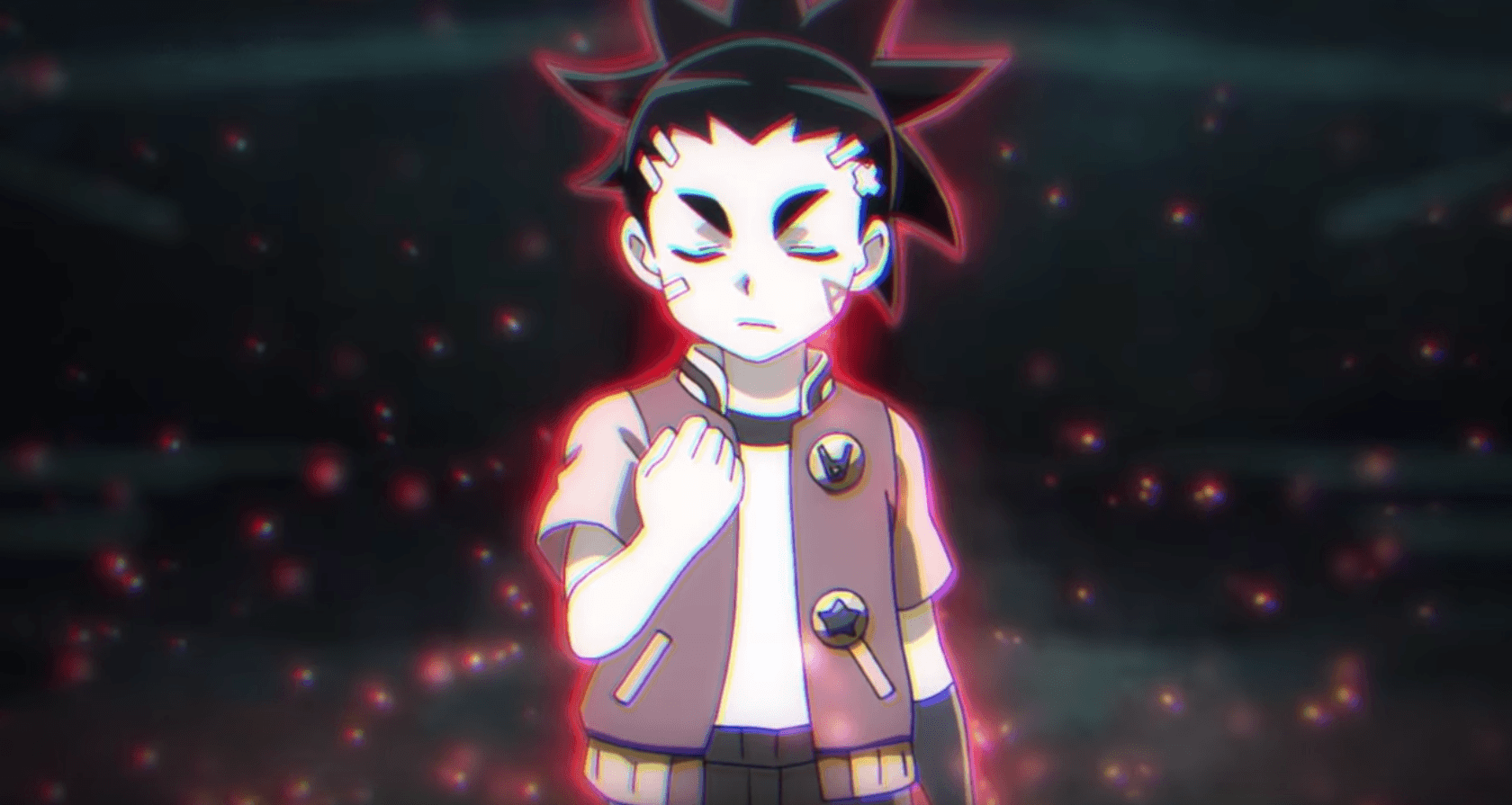Aiger Akabane Wallpapers