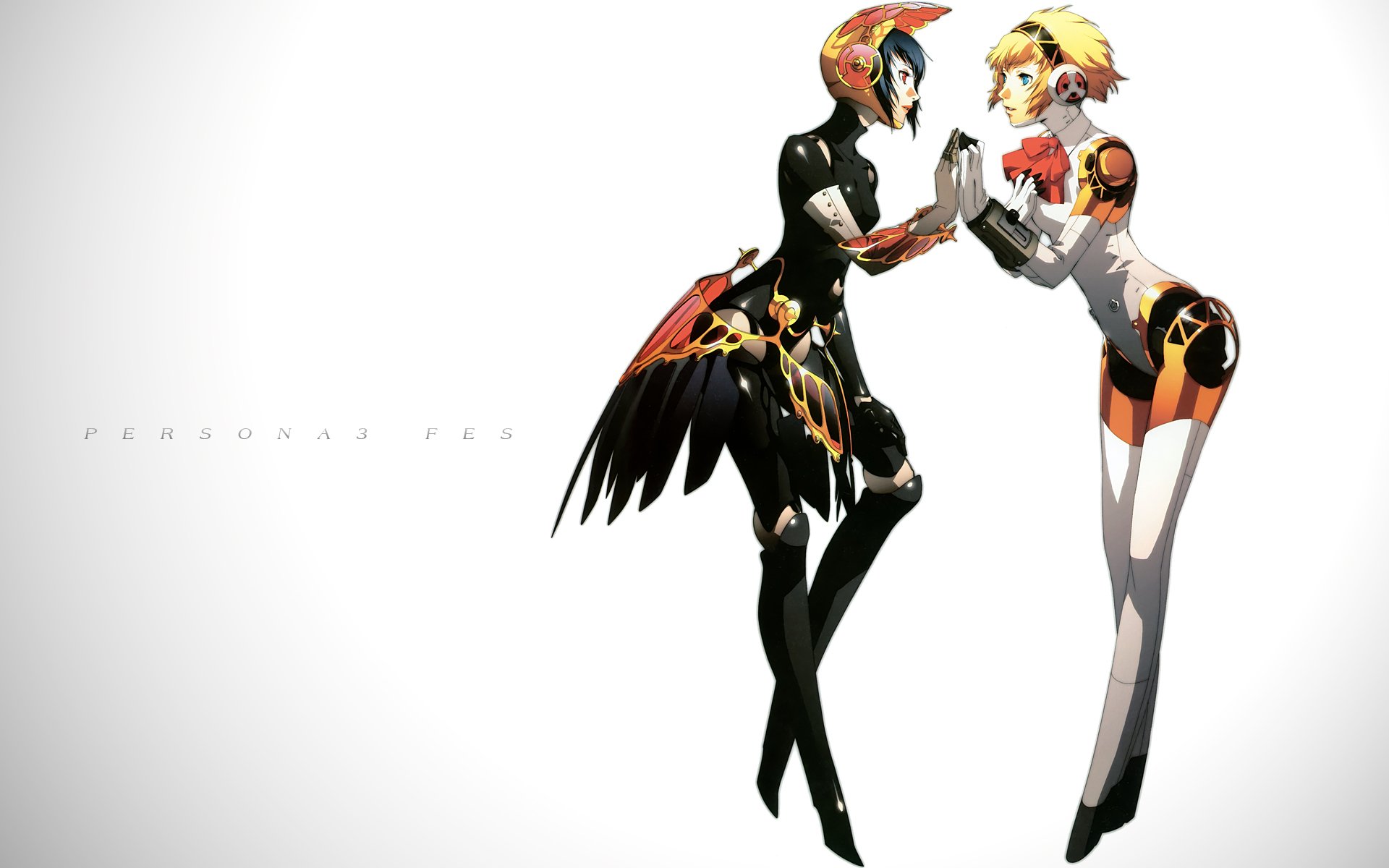 Aigis Wallpapers