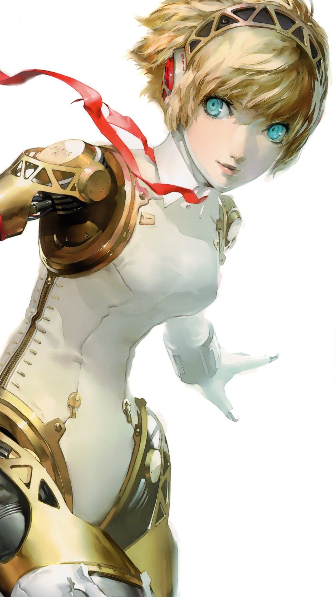 Aigis Wallpapers