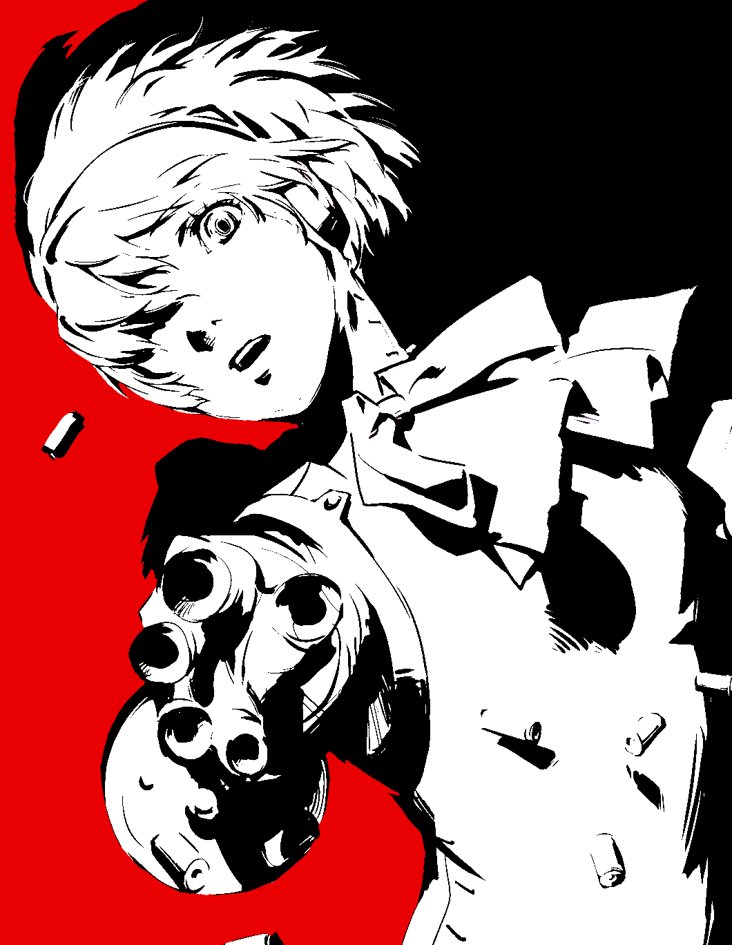 Aigis Wallpapers