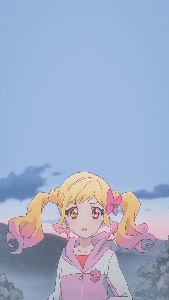 Aikatsu! Wallpapers