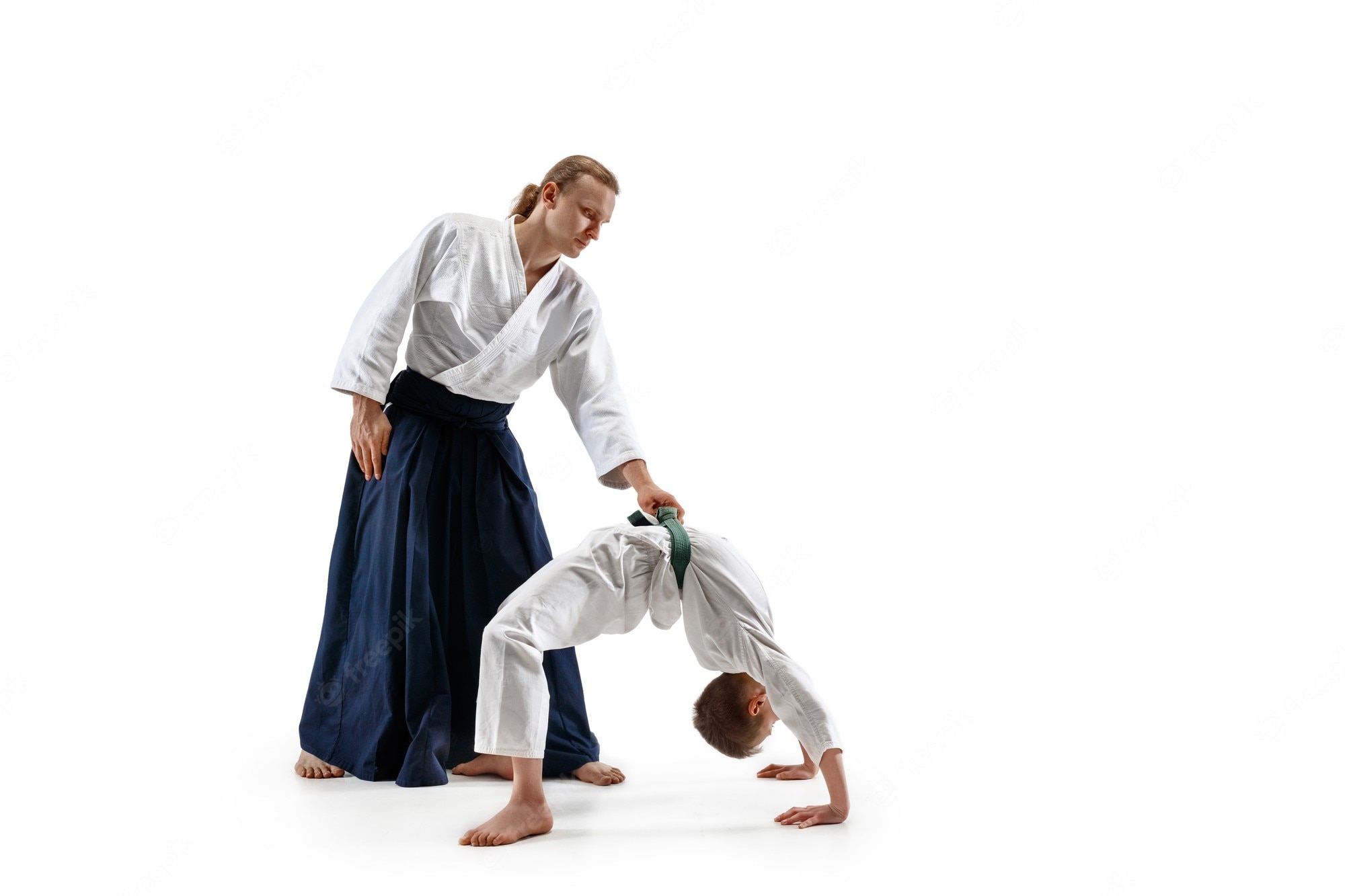 Aikido Wallpapers