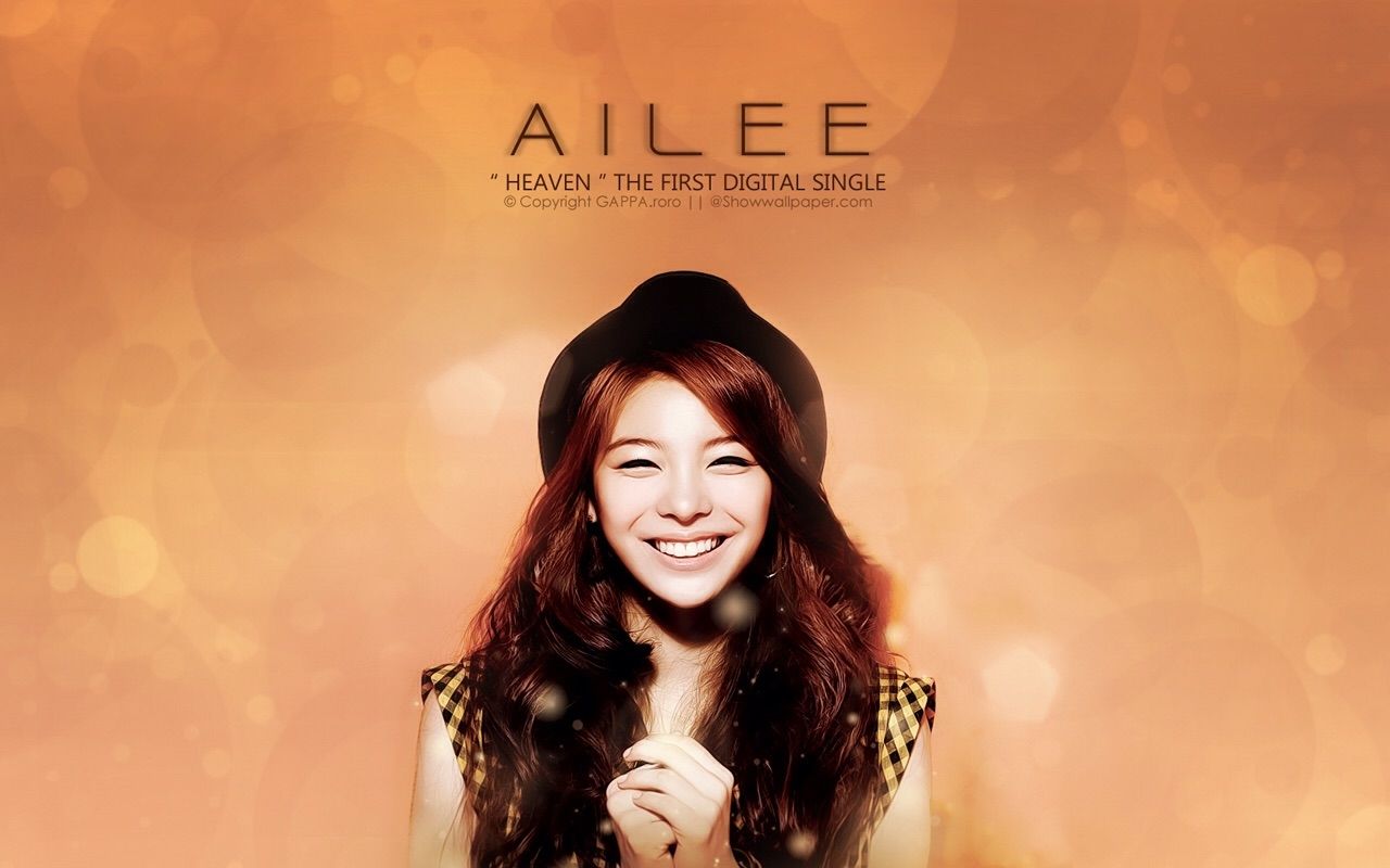 Ailee Wallpapers