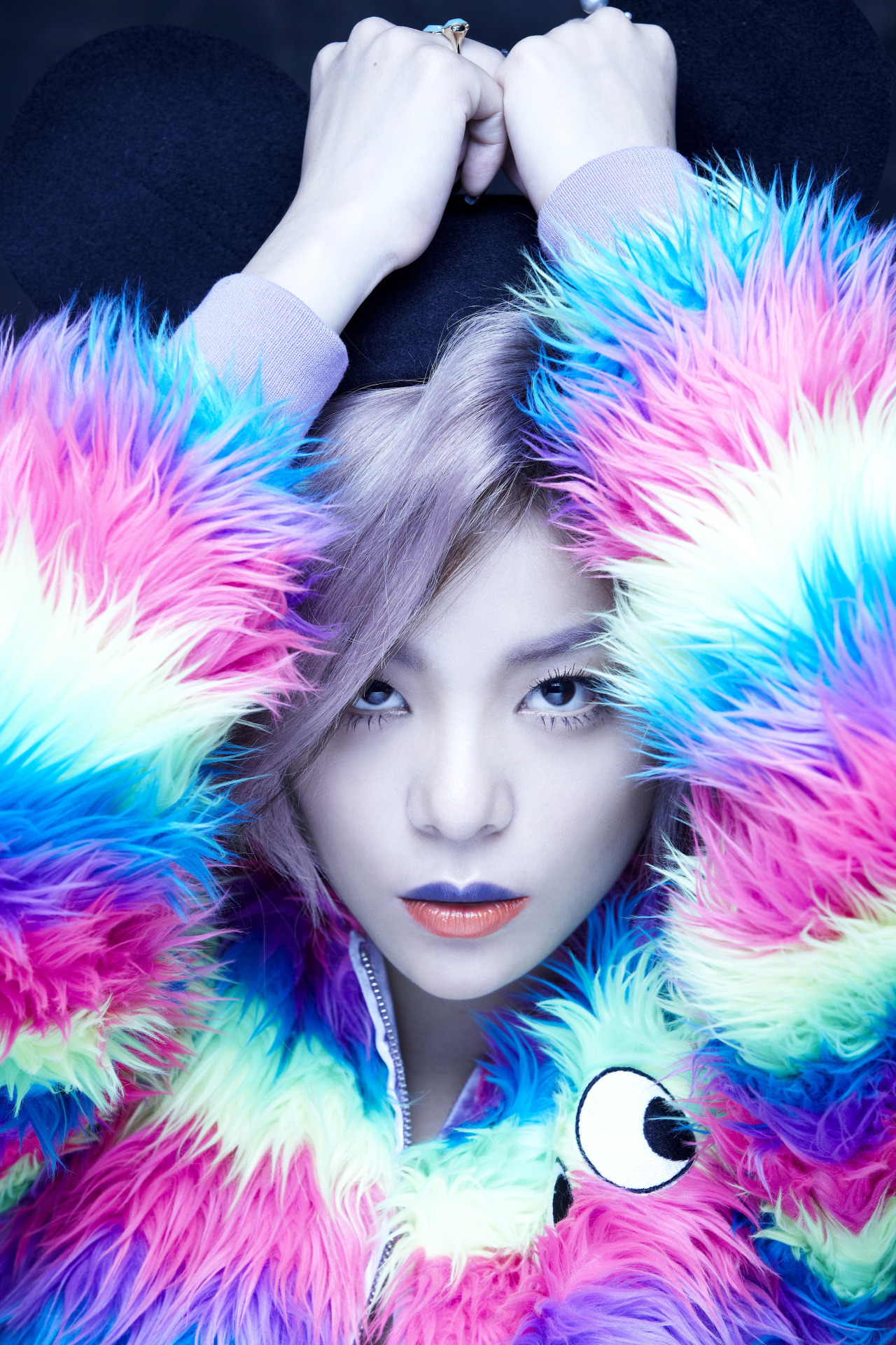 Ailee Wallpapers