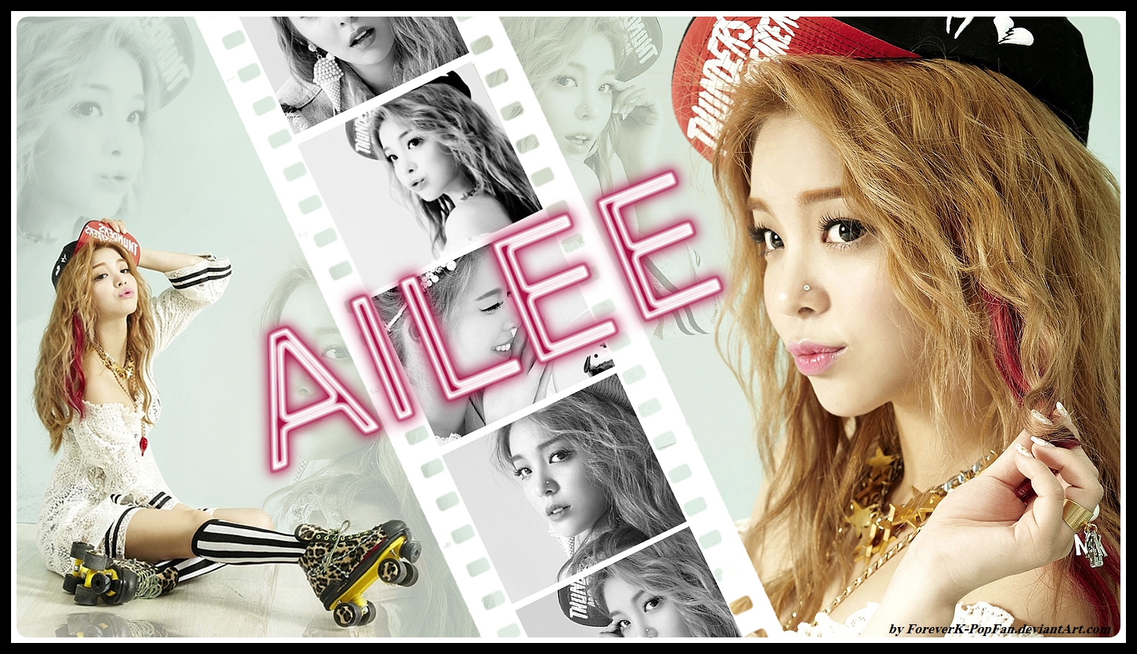 Ailee Wallpapers