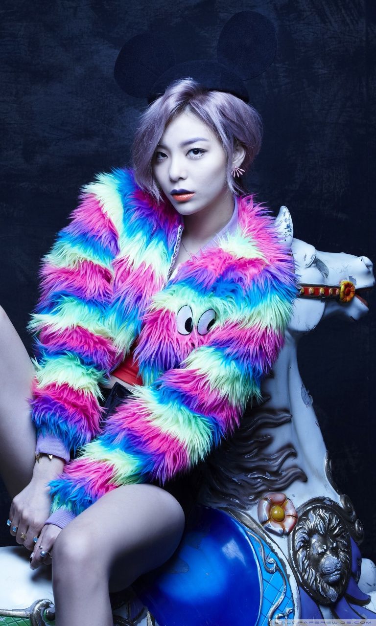 Ailee Wallpapers