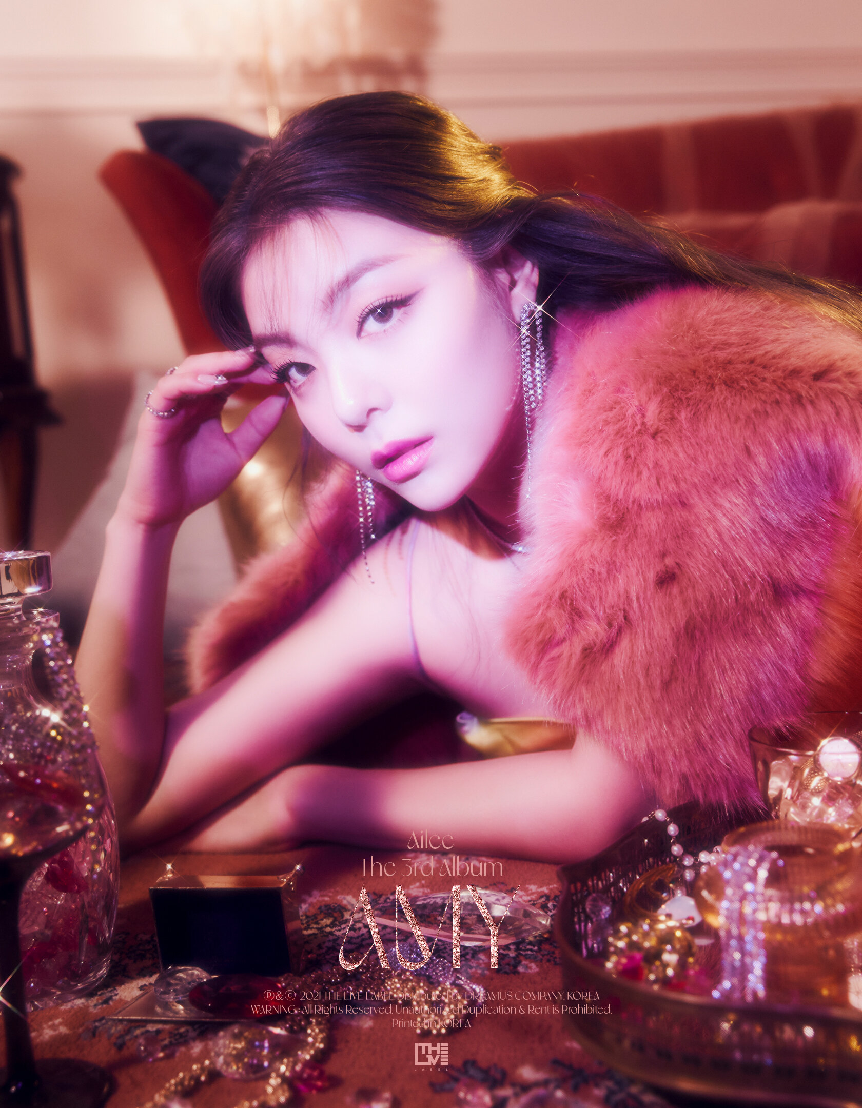 Ailee Wallpapers