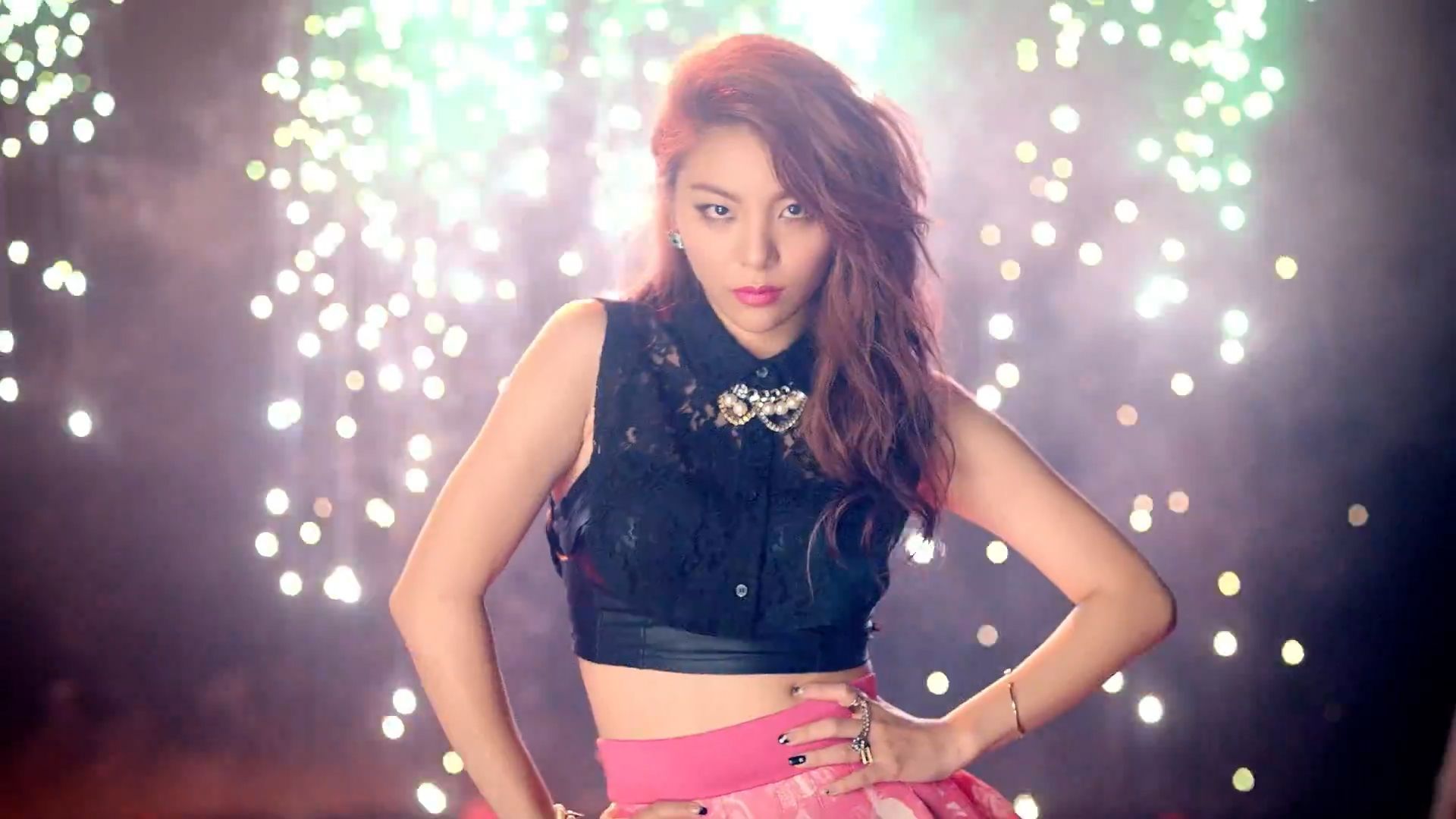 Ailee Wallpapers