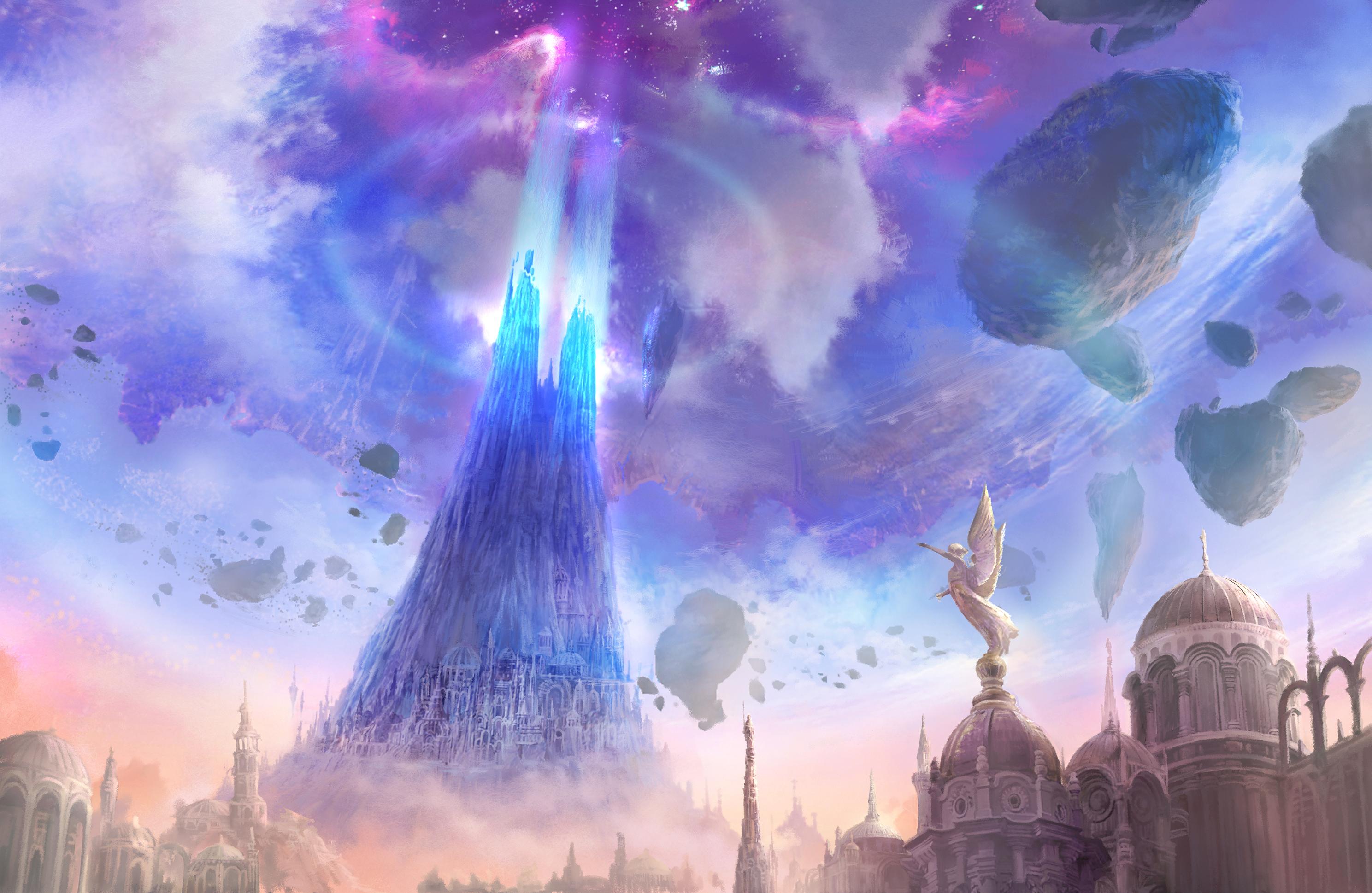 Aion Hd Wallpapers