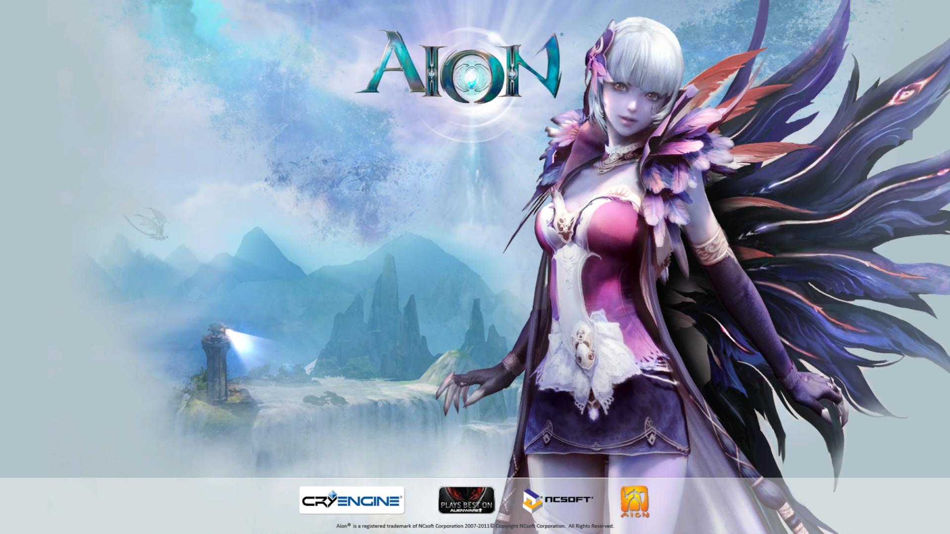 Aion Hd Wallpapers