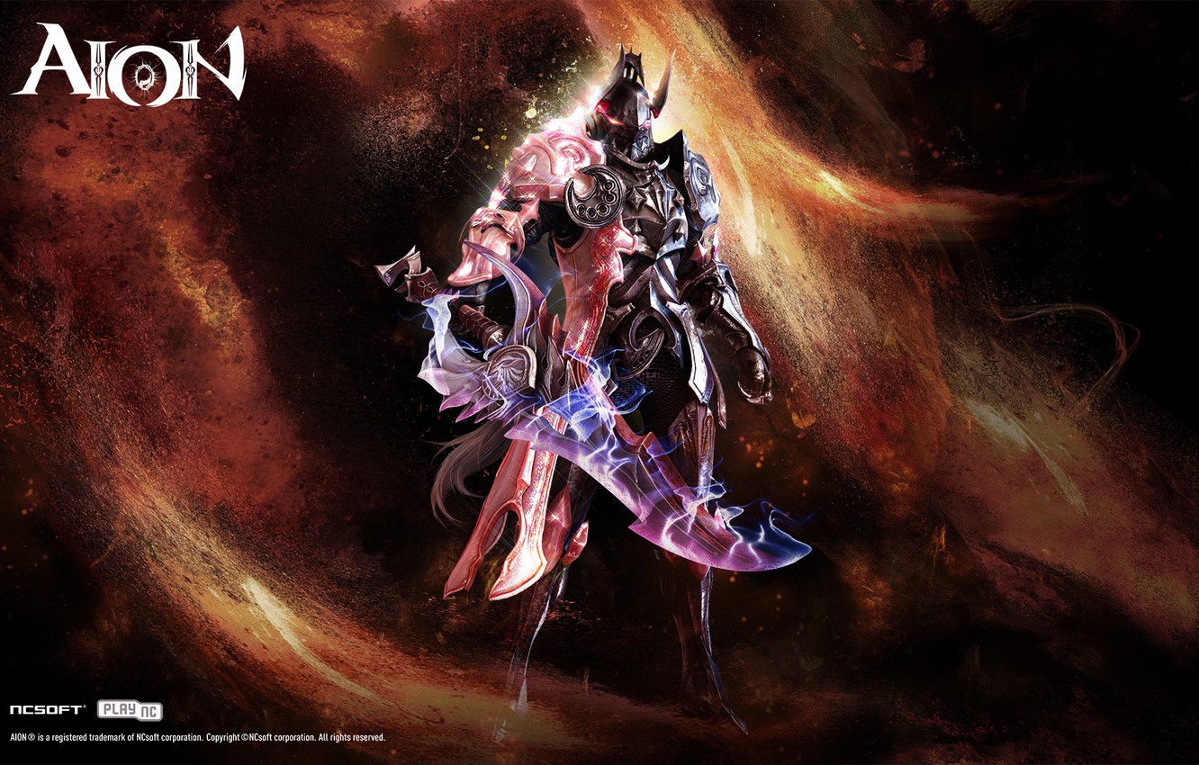 Aion Hd Wallpapers