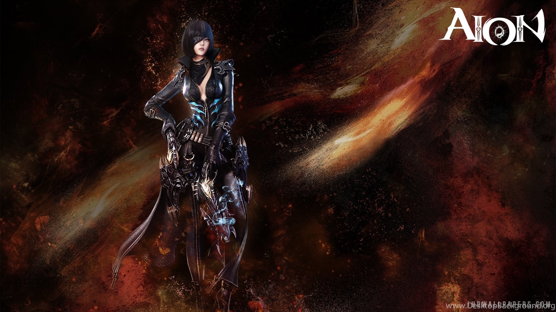 Aion Hd Wallpapers