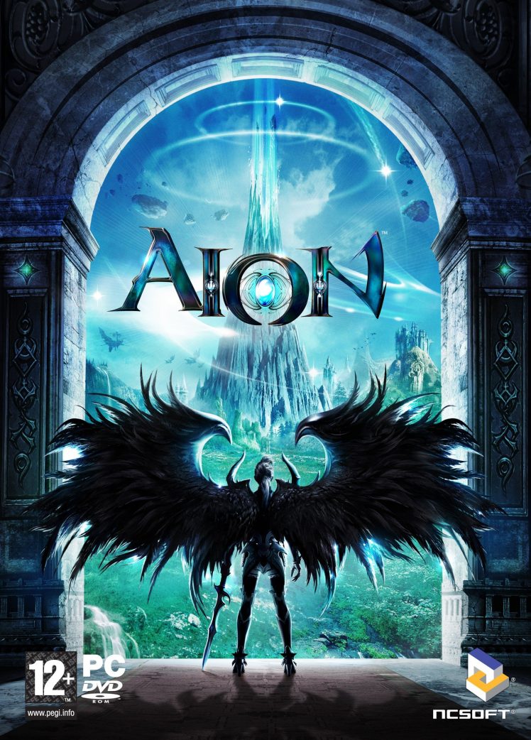 Aion Hd Wallpapers