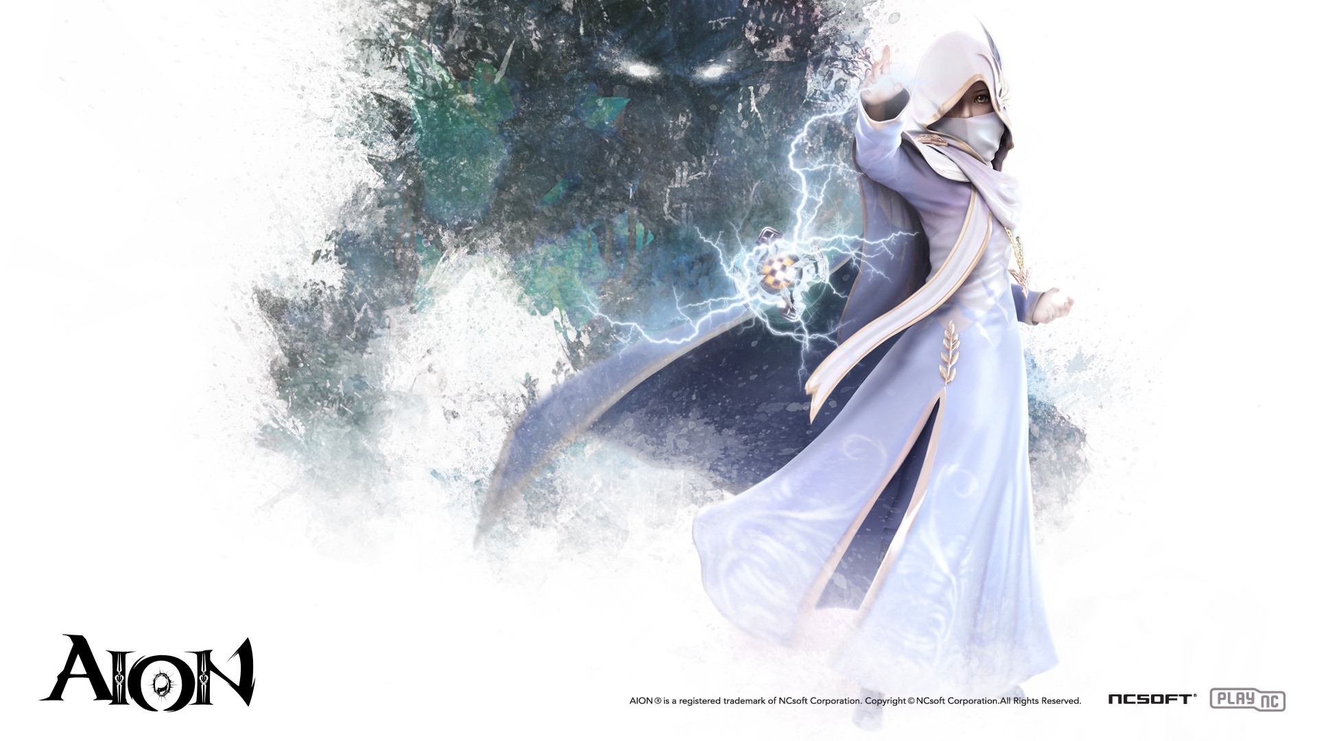 Aion Hd Wallpapers