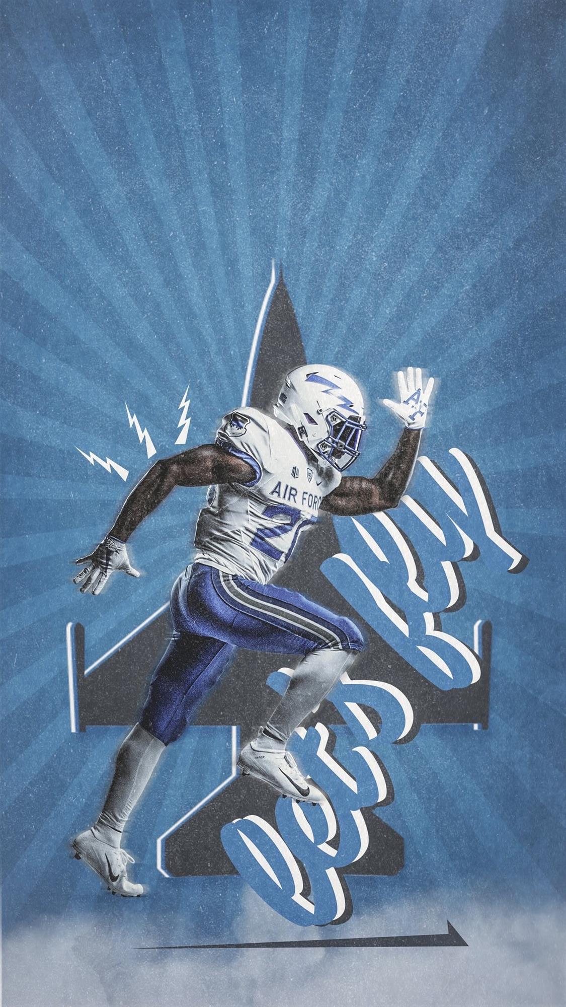 Air Force Football Wallpapers