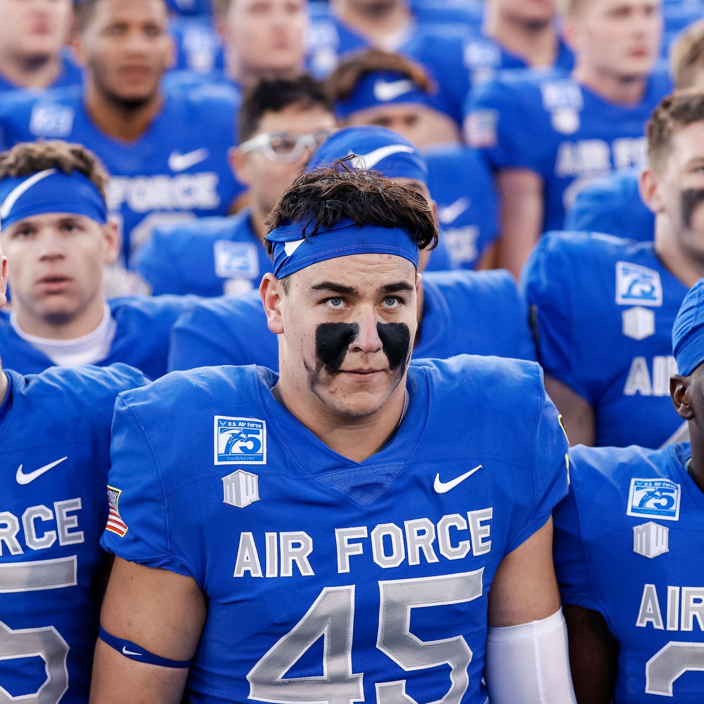 Air Force Football Wallpapers