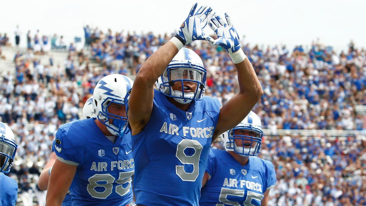 Air Force Football Wallpapers