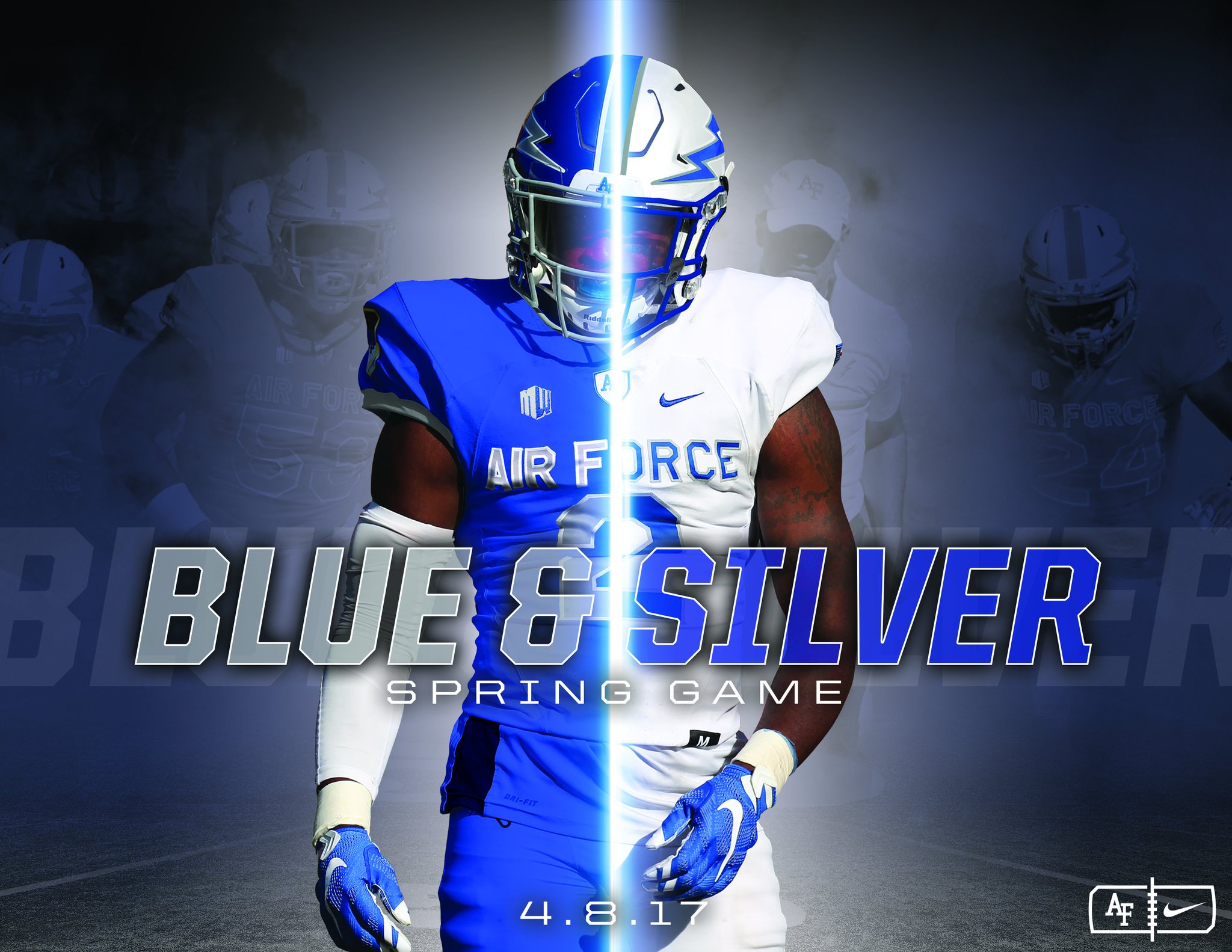 Air Force Football Wallpapers