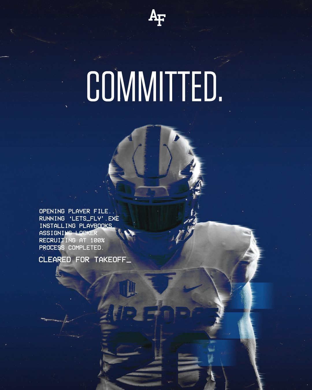 Air Force Football Wallpapers