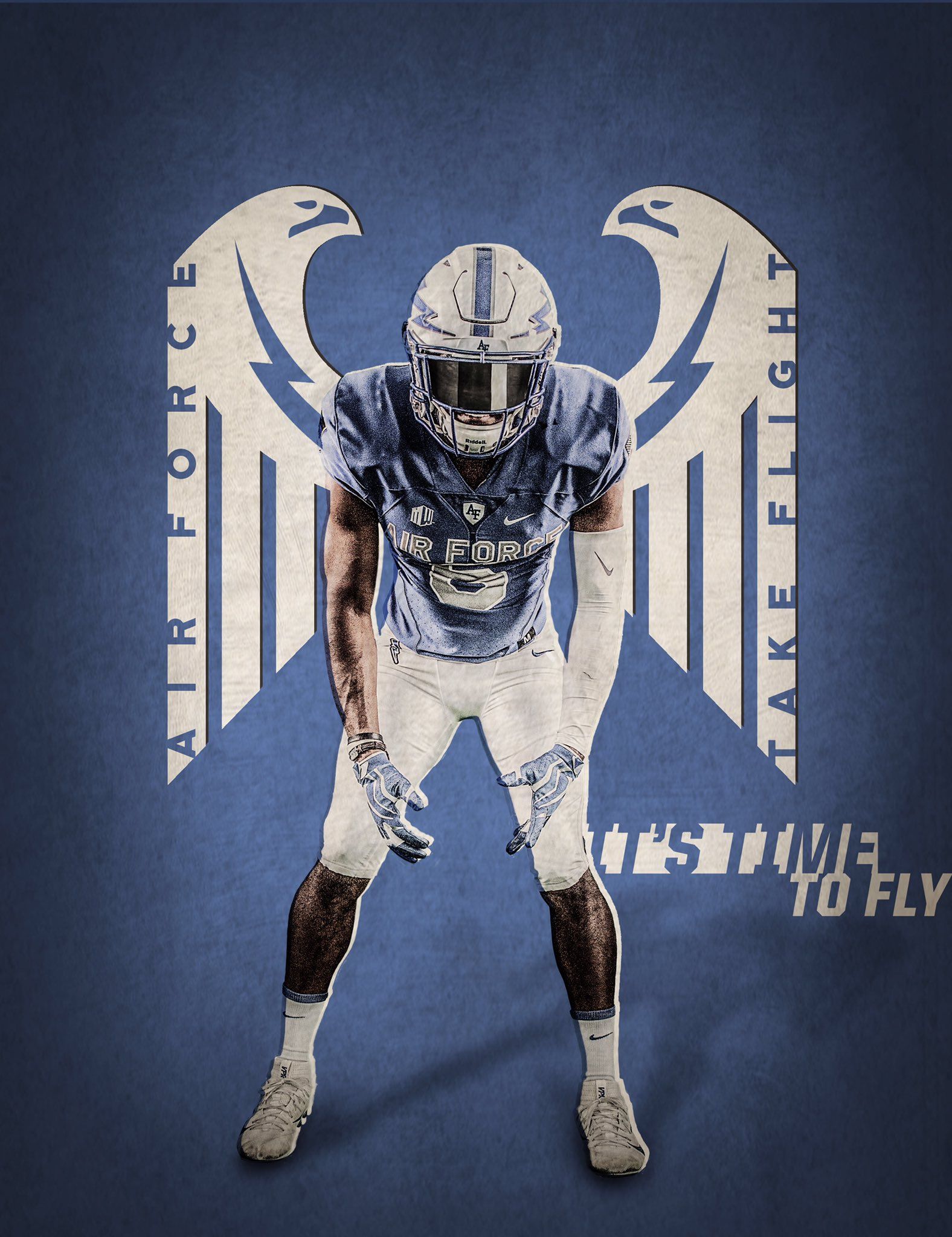 Air Force Football Wallpapers