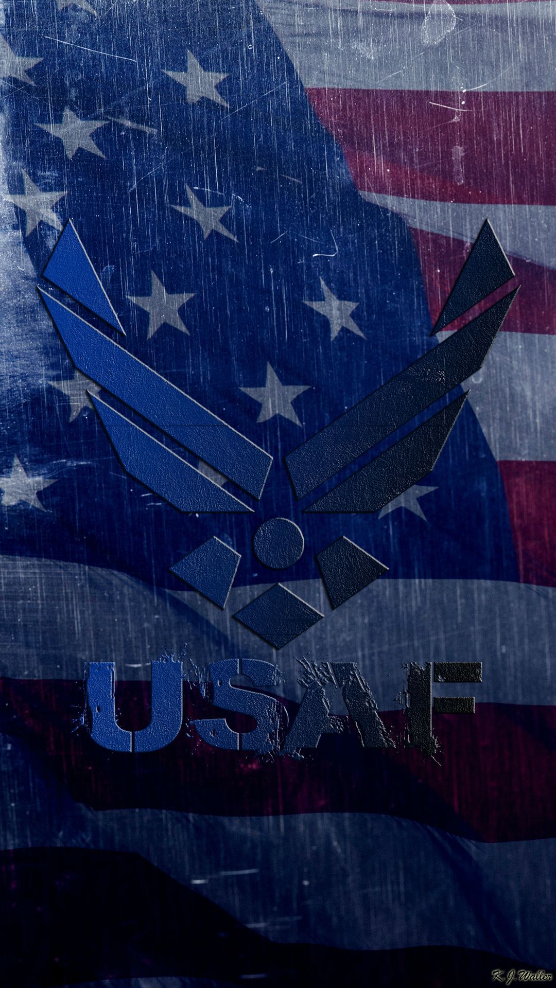 Air Force Phone Wallpapers