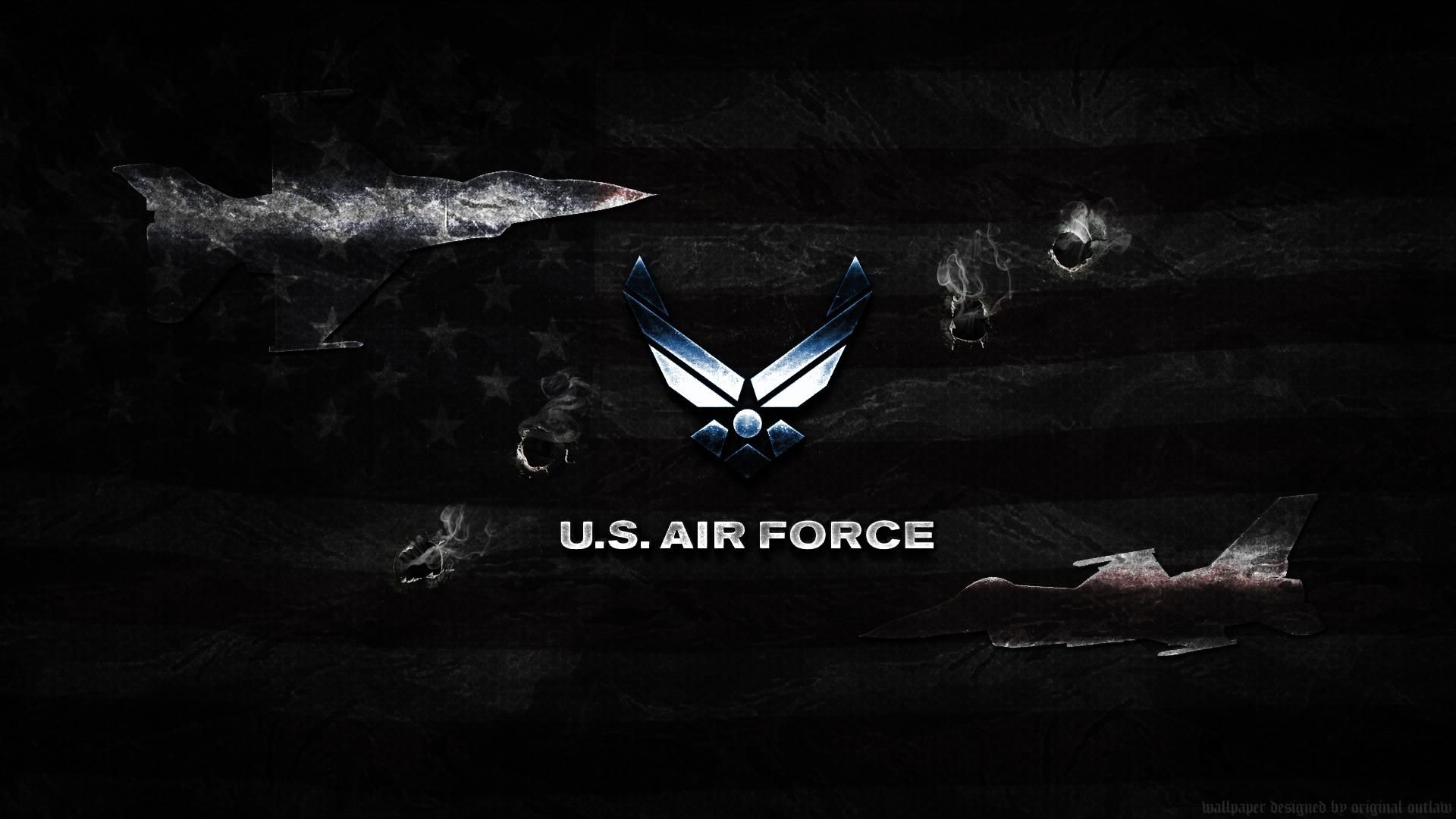 Air Force Wallpapers