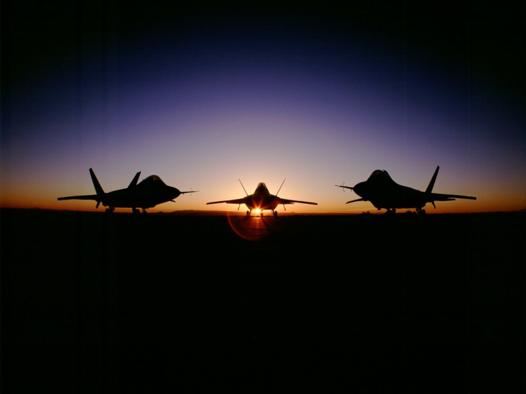 Air Force Wallpapers