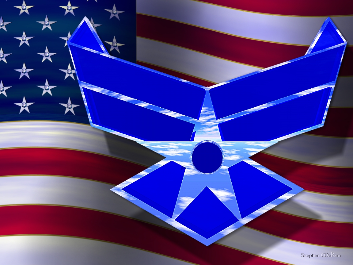 Air Force Wallpapers