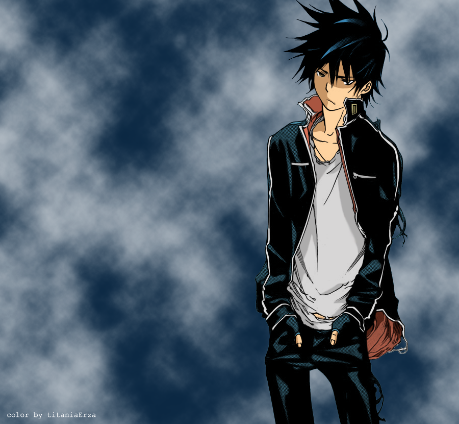 Air Gear Wallpapers