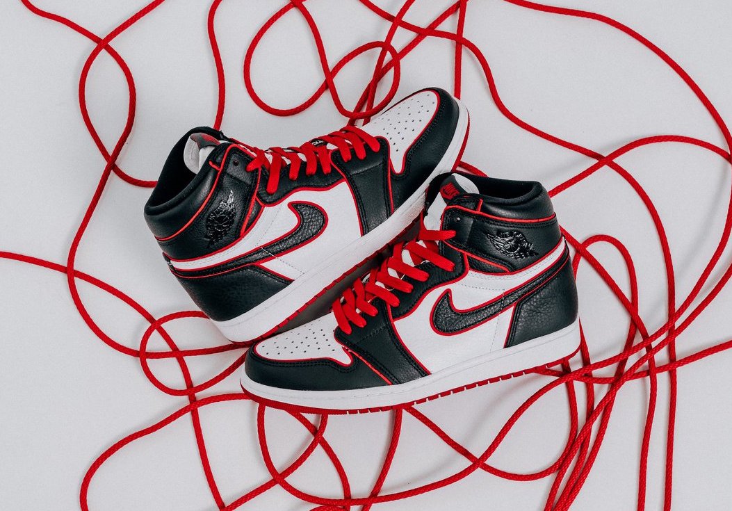 Air Jordan 1 Wallpapers